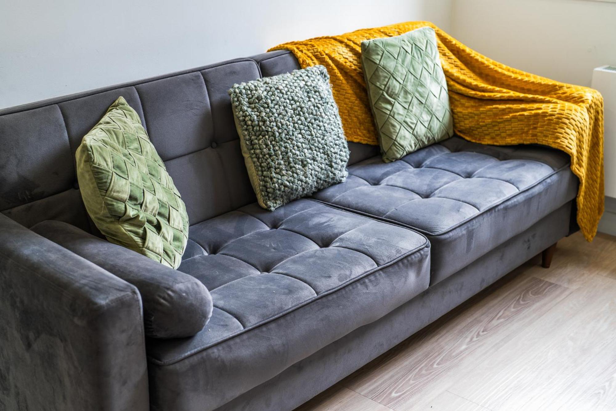 Luxury 1 Bedroom Serviced Apartment With Roof Terrace & Gym Stevenage Extérieur photo